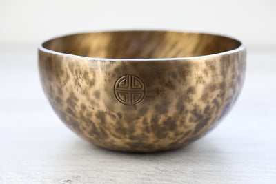 Lunar Reflection Moon Bowl 43