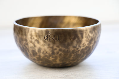 Lunar Reflection Moon Bowl 43