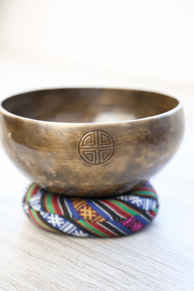 Lunar Reflection Moon Bowl 60