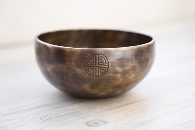 Lunar Reflection Moon Bowl 80