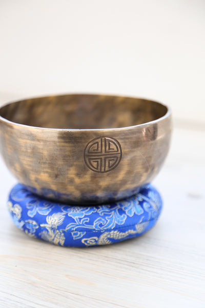 Lunar Reflection Moon Bowl 81