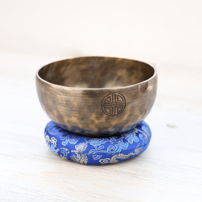 Lunar Reflection Moon Bowl 81