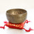 Antique Singing Bowl Throat Chakra 193 Hz