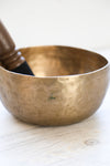 Antique Singing Bowl Sacral Chakra 147 Hz