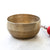 Antique Singing Bowl Throat Chakra 163 Hz