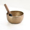 Antique Singing Bowl Heart Chakra 173 Hz