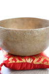 Antique Singing Bowl Solar Plexus Chakra 160 Hz