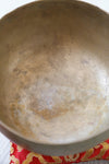 Antique Singing Bowl Solar Plexus Chakra 160 Hz