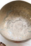 Antique Singing Bowl Heart Chakra 175 Hz