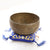 Antique Singing Bowl Throat Chakra 195 Hz