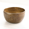 Antique Singing Bowl Heart Chakra 185 Hz