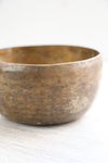 Antique Singing Bowl Heart Chakra 185 Hz