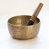 Singing Bowls Antique Singing Bowl Heart Chakra 182 Hz oldbowl566