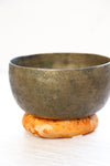 Singing Bowls Antique Singing Bowl Heart Chakra 186 Hz oldbowl574