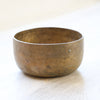 Singing Bowls Antique Singing Bowl Solar Plexus Chakra 164 Hz oldbowl567