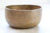 Singing Bowls Antique Singing Bowl Solar Plexus Chakra 164 Hz oldbowl567