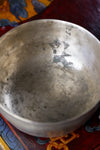 Singing Bowls Artistic Expression Old Tibetan Singing Bowl oldbowl553