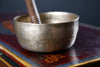 Singing Bowls Artistic Expression Old Tibetan Singing Bowl oldbowl553