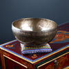 Singing Bowls Bhutanese Singing Bowl Pillow