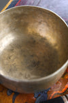 Singing Bowls Full Moon & Tibetan Antique Singing Bowl Set SB215