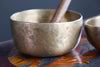 Singing Bowls Full Moon & Tibetan Antique Singing Bowl Set SB215