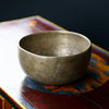 Singing Bowls Intuition and Insight Antique Singing Bowl oldbowl535