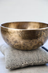 Singing Bowls Lunar Reflection Moon Bowl 45 moonbowl847