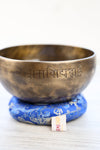 Singing Bowls Lunar Reflection Moon Bowl 53 moonbowl855