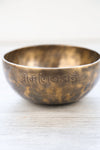Singing Bowls Lunar Reflection Moon Bowl 61 moonbowl863