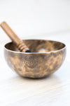 Singing Bowls Lunar Reflection Moon Bowl 69 moonbowl871