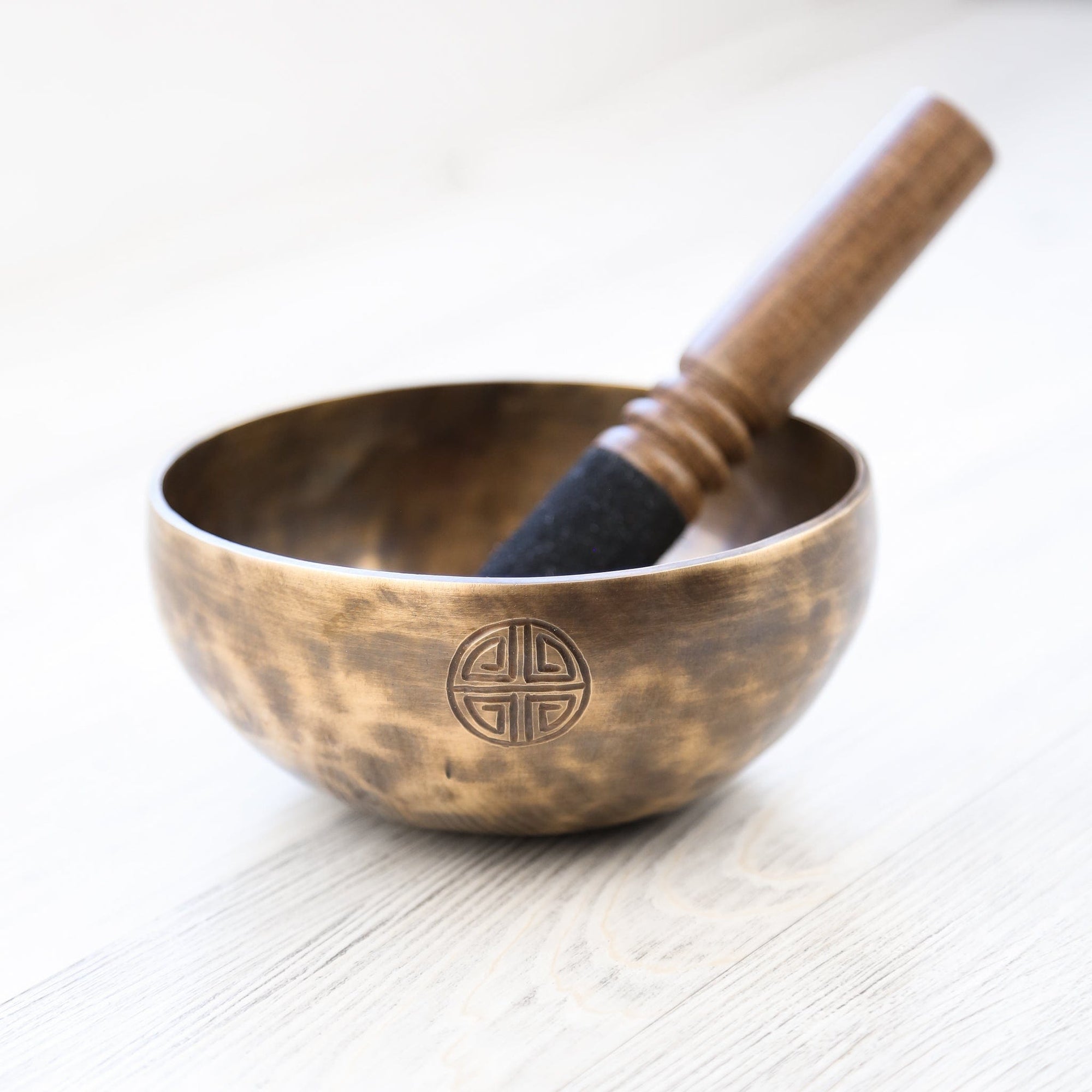 Singing Bowls Lunar Reflection Moon Bowl 74 moonbowl876