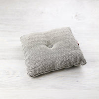 Singing Bowls Natural Singing Bowl Pillow