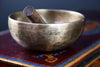 Singing Bowls Pink Moon Awakening Singing Bowl 06 moonbowl743