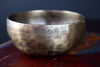 Singing Bowls Pink Moon Awakening Singing Bowl 07 moonbowl744