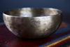 Singing Bowls Pink Moon Awakening Singing Bowl 10 moonbowl747