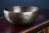 Singing Bowls Pink Moon Awakening Singing Bowl 10 moonbowl747