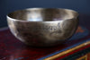 Singing Bowls Pink Moon Awakening Singing Bowl 10 moonbowl747