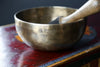 Singing Bowls Pink Moon Awakening Singing Bowl 12 moonbowl749