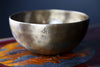 Singing Bowls Pink Moon Awakening Singing Bowl 14 moonbowl751