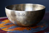 Singing Bowls Pink Moon Awakening Singing Bowl 14 moonbowl751