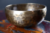 Singing Bowls Pink Moon Awakening Singing Bowl 19 moonbowl756