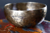 Singing Bowls Pink Moon Awakening Singing Bowl 19 moonbowl756