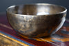 Singing Bowls Pink Moon Awakening Singing Bowl 20 moonbowl757