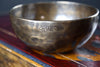 Singing Bowls Pink Moon Awakening Singing Bowl 20 moonbowl757