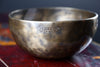 Singing Bowls Pink Moon Awakening Singing Bowl 21 moonbowl758