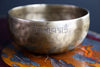 Singing Bowls Pink Moon Awakening Singing Bowl 24 moonbowl761