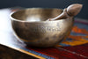 Singing Bowls Pink Moon Awakening Singing Bowl 26 moonbowl763