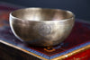 Singing Bowls Pink Moon Awakening Singing Bowl 27 moonbowl764