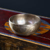 Singing Bowls Pink Moon Awakening Singing Bowl 29 moonbowl766