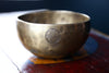 Singing Bowls Pink Moon Awakening Singing Bowl 31 moonbowl768